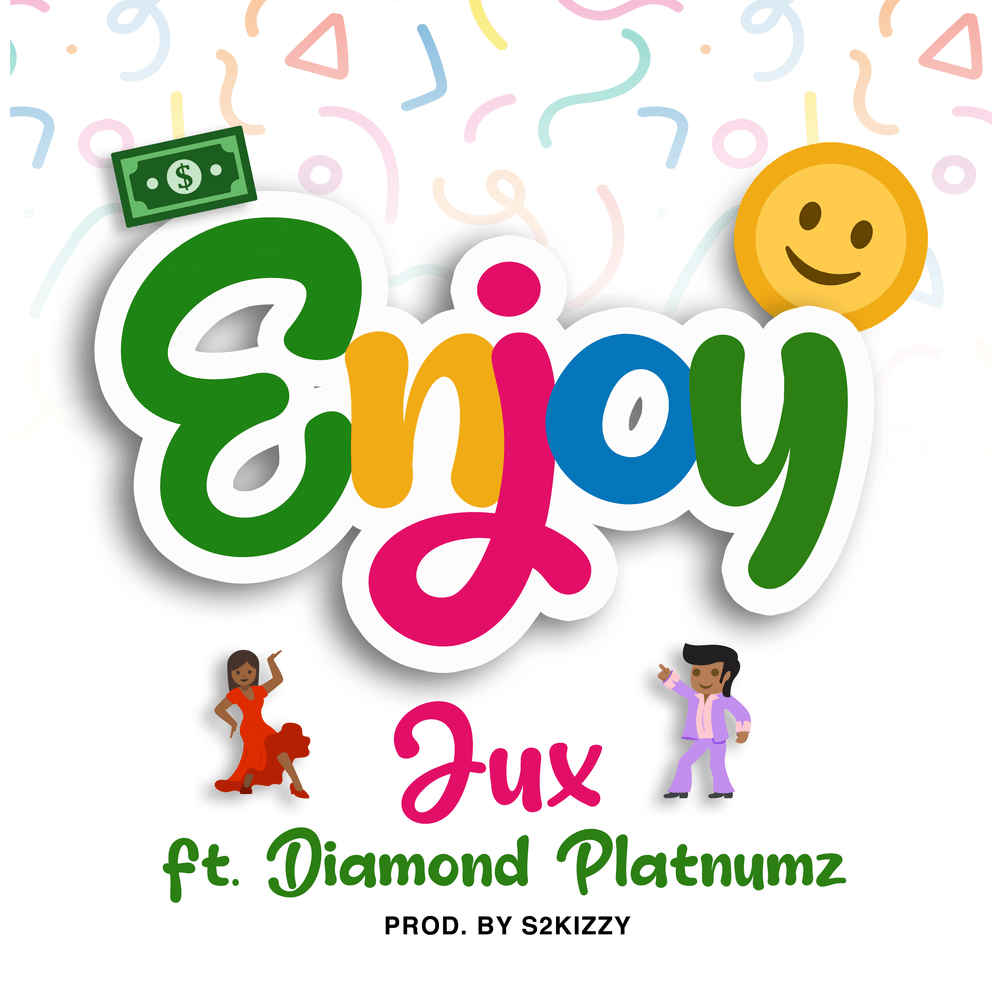 Jux Ft Diamond Platnumz – Enjoy (Official&nbsp;Video)